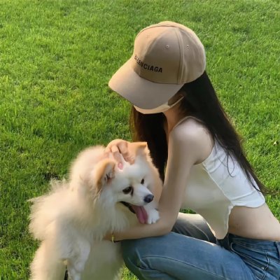 夏之庭